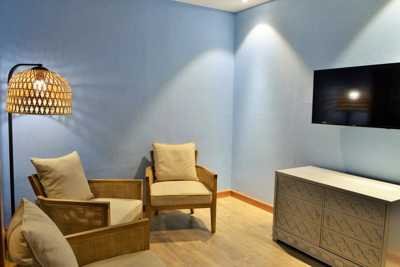 A&EM Art Hotel, Thành phố Hồ Chí Minh, Việt Nam