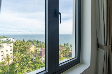 The Tahiti Beach Hotel, Duong GJong, Vietnam