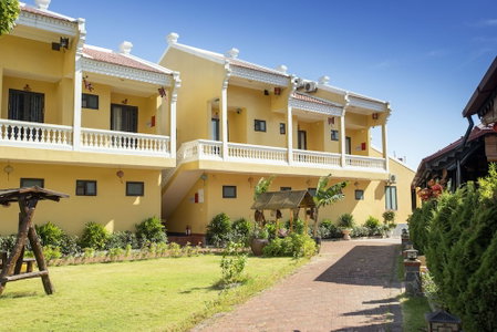 Doan Gia Resort Phong Nha, Bo Trach, Vietnam