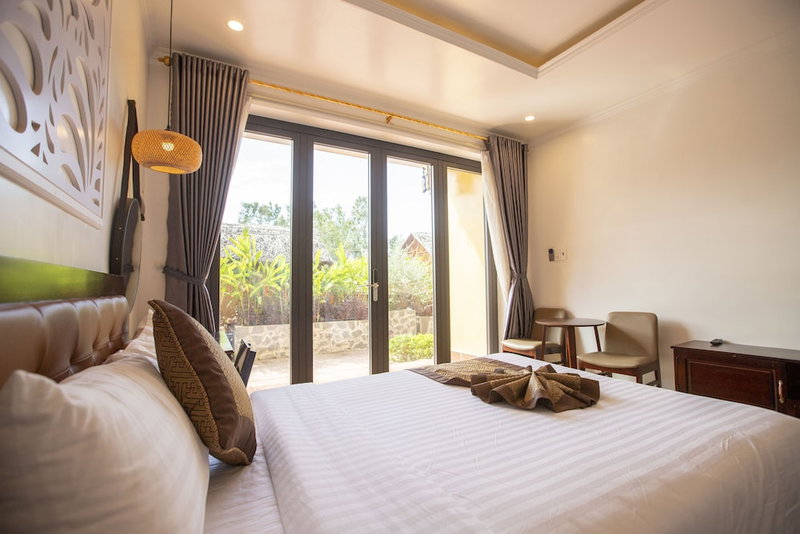Doan Gia Resort Phong Nha, Bo Trach, Vietnam