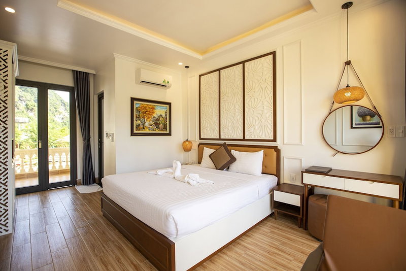 Doan Gia Resort Phong Nha, Bo Trach, Vietnam