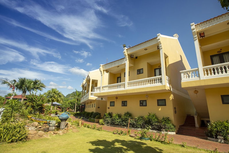 Doan Gia Resort Phong Nha, Bo Trach, Vietnam