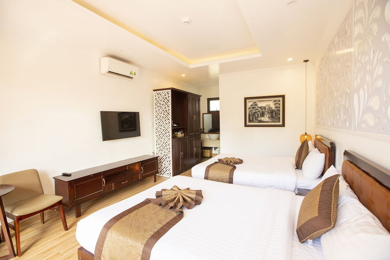 Doan Gia Resort Phong Nha, Bo Trach, Vietnam
