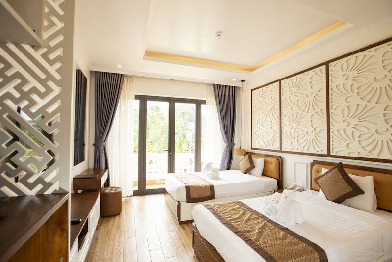 Doan Gia Resort Phong Nha, Bo Trach, Vietnam