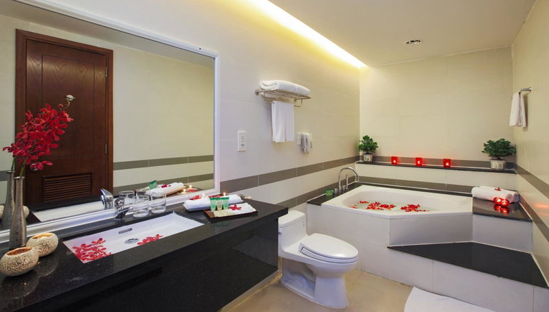 Sunrise Hotel, Tay Ninh, Vietnam