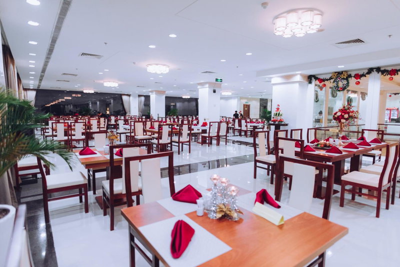 Sunrise Hotel, Tay Ninh, Vietnam