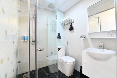 Hanoi Bella Rosa Trendy Hotel, Hanoi, Vietnam