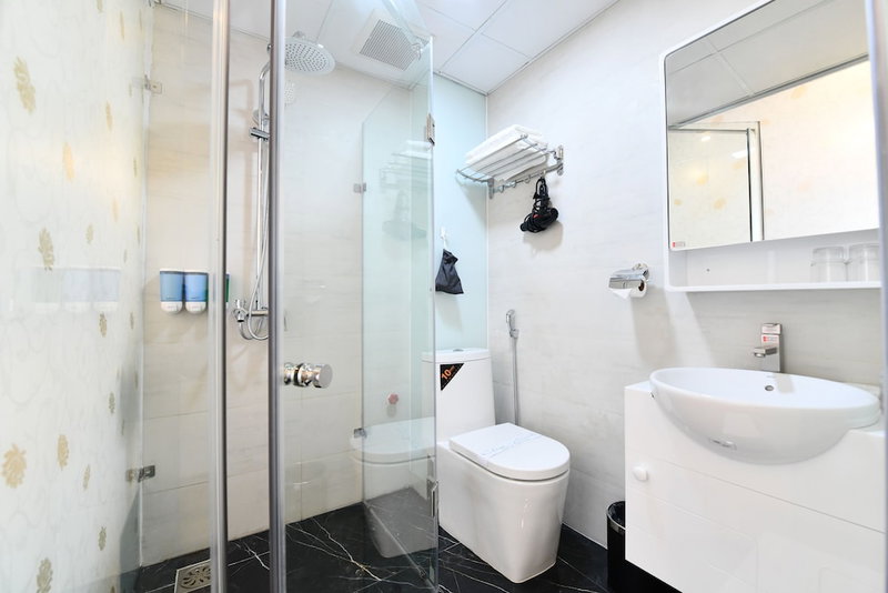 Hanoi Bella Rosa Trendy Hotel, Hanoi, Vietnam