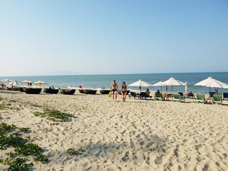 An Bang Beach Villa, Хойан, Вьетнам
