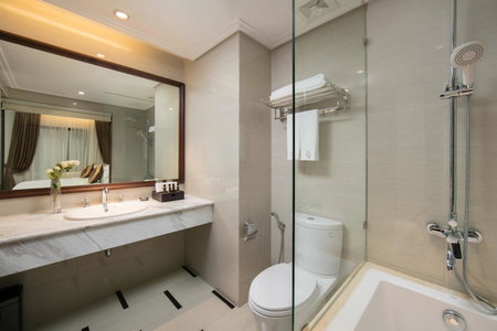 The Q Hotel, Hanoi, Vietnam