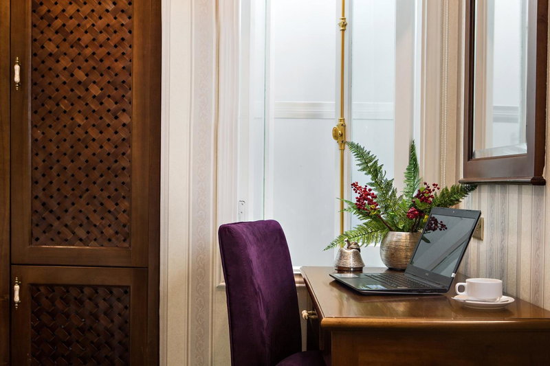 Hanoi Maro Hotel, Hanoi, Vietnam