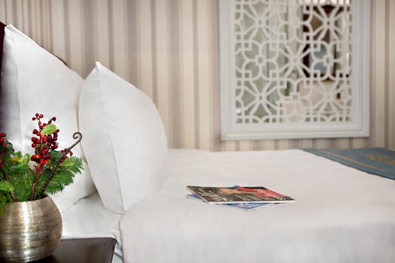 Hanoi Maro Hotel, Hanoi, Vietnam