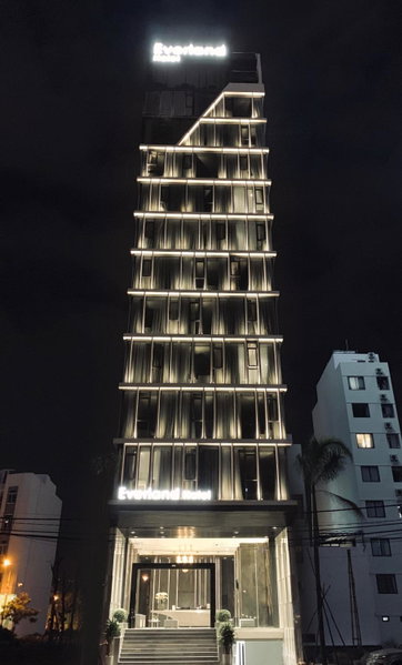 Everland Hotel, Da Nang, Vietnam