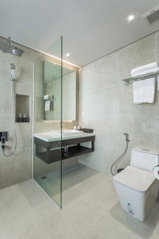 Everland Hotel, Da Nang, Vietnam