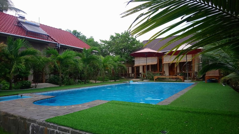 Thuy Van Bungalow, Duong GJong, Vietnam