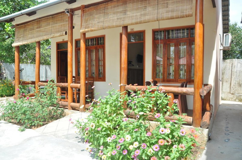 Thuy Van Bungalow, Duong GJong, Vietnam