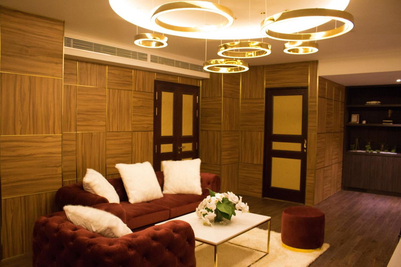 Diamond Bay Hotel, Nha Trang, Vietnam