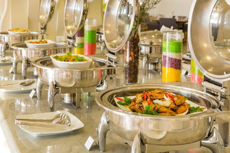 Diamond Bay Hotel, Nha Trang, Vietnam