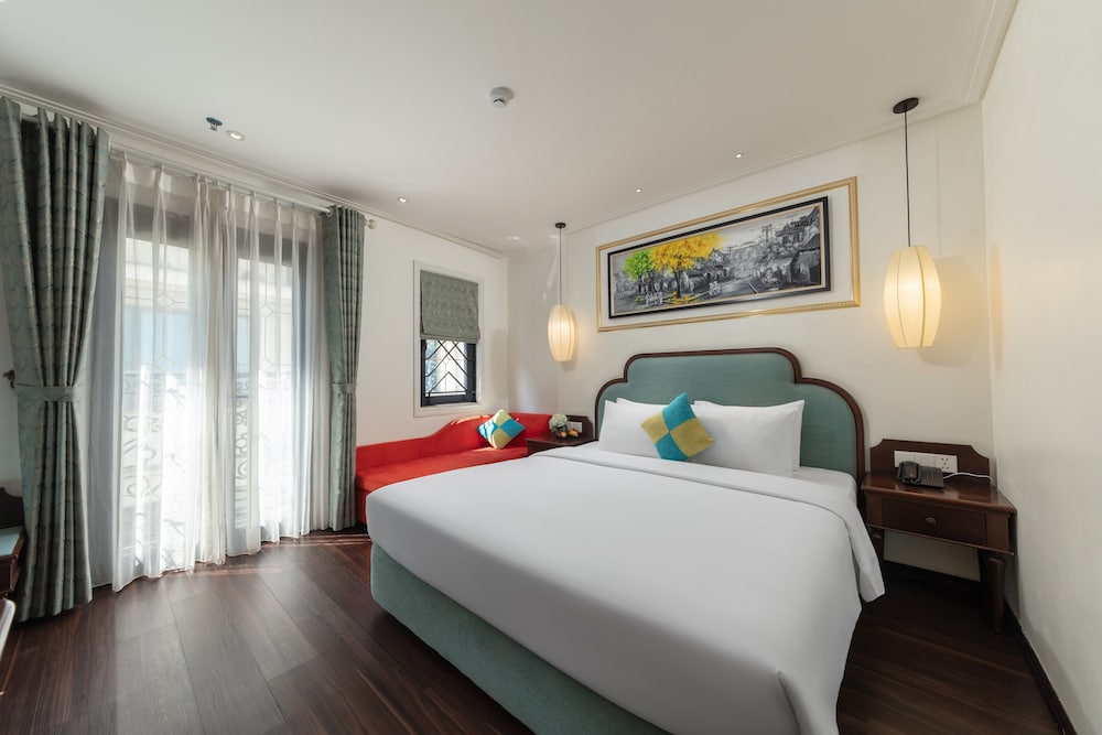 Hotel · Hanoi Calista Hotel, Hanoi