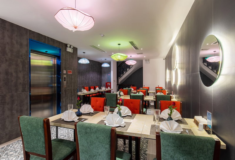 Hanoi Calista Hotel, Hanoi, Vietnam