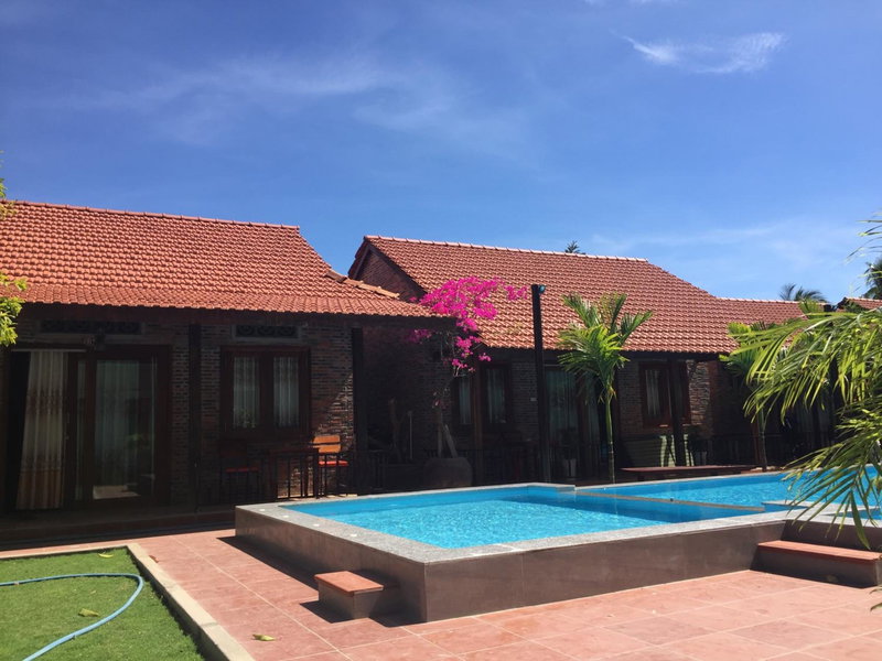 MAY Bungalow, Phan Thiet, Vietnam