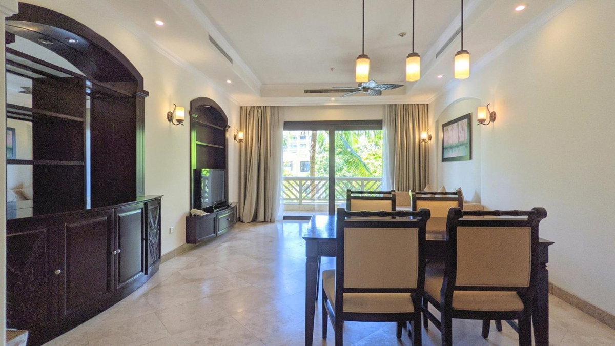 Hotel · Olalani Resort & Condotel, Da Nang