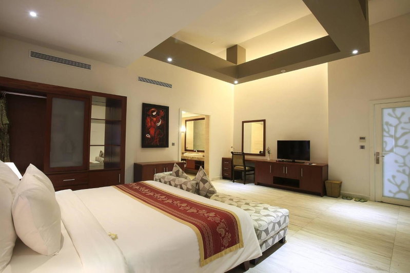 Olalani Resort & Condotel, Da Nang, Vietnam