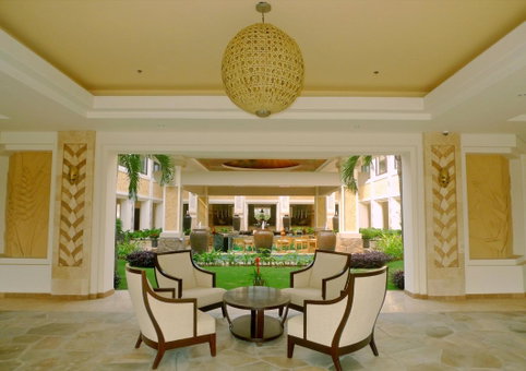Olalani Resort & Condotel, Da Nang, Vietnam