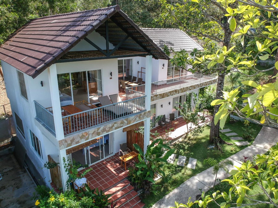 Le Forest Resort, Duong GJong, Viêt Nam