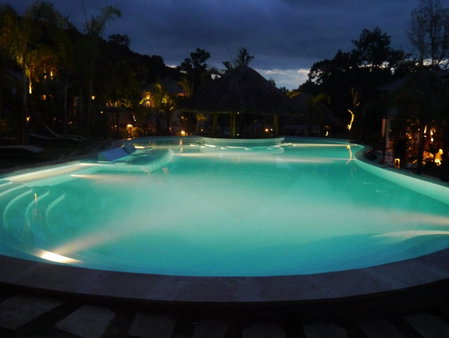Le Forest Resort, Duong GJong, Viêt Nam