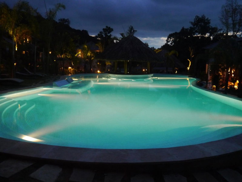 Le Forest Resort, Duong GJong, Viêt Nam