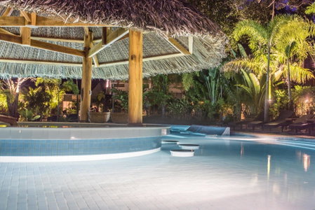 Le Forest Resort, Duong GJong, Viêt Nam