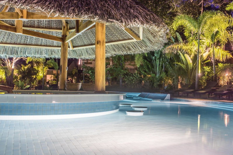 Le Forest Resort, Duong GJong, Viêt Nam
