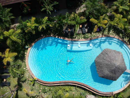 Le Forest Resort, Duong GJong, Viêt Nam