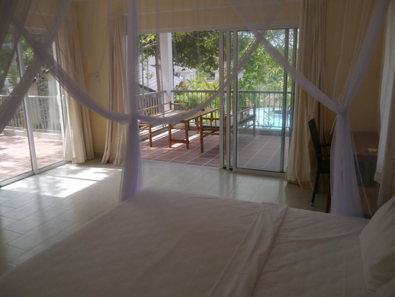 Le Forest Resort, Duong GJong, Viêt Nam