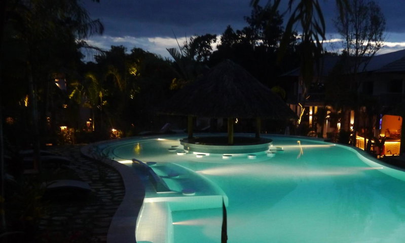 Le Forest Resort, Duong GJong, Viêt Nam