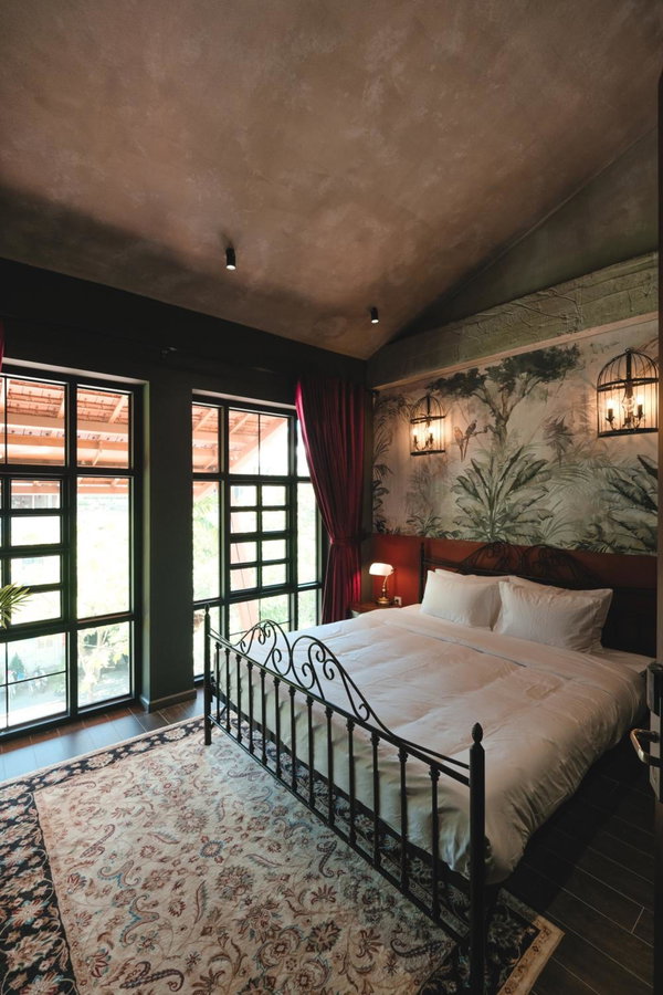 The Chum Boutique, Hue, Việt Nam
