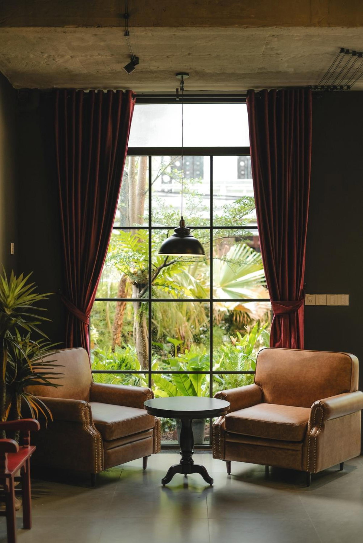 Hotel · The Chum Boutique, Hue