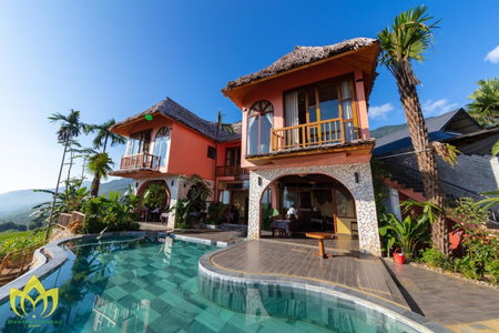 Hanasa Pu Luong Resort, Pu Luong, Viêt Nam