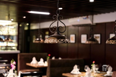 Hanoian Central Hotel & Spa, Hanoi, Vietnam