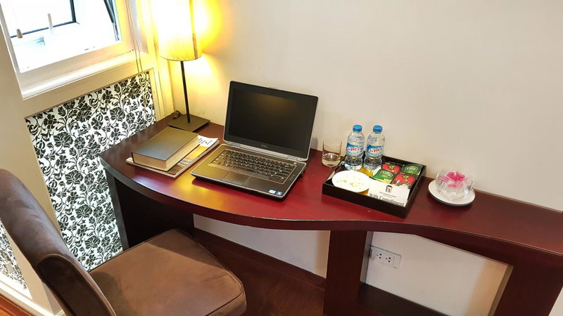 Hanoian Central Hotel & Spa, Hanoi, Vietnam