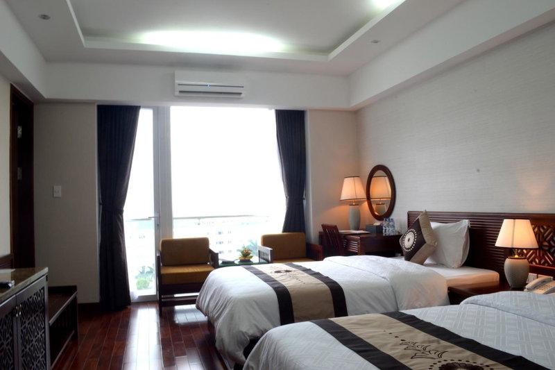 Moonlight Hotel Hue, Hue, Vietnam