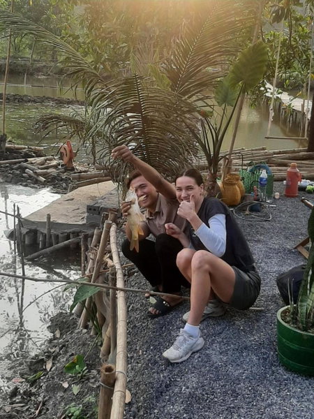 Tam Coc Rice Fields Resort, Ninh Binh, Việt Nam