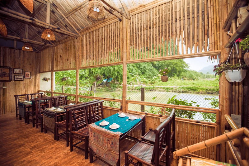 Tam Coc Rice Fields Resort, Ninh Binh, Việt Nam