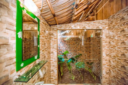 Tam Coc Rice Fields Resort, Ninh Binh, Việt Nam