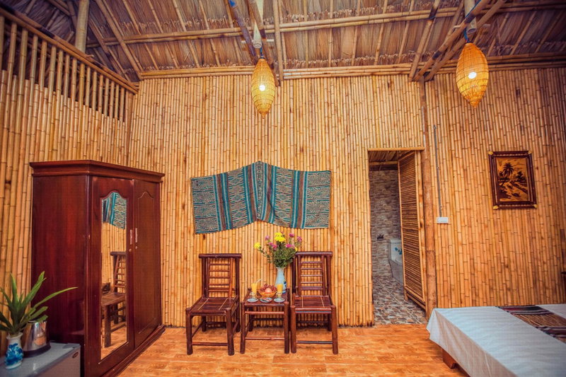 Tam Coc Rice Fields Resort, Ninh Binh, Việt Nam