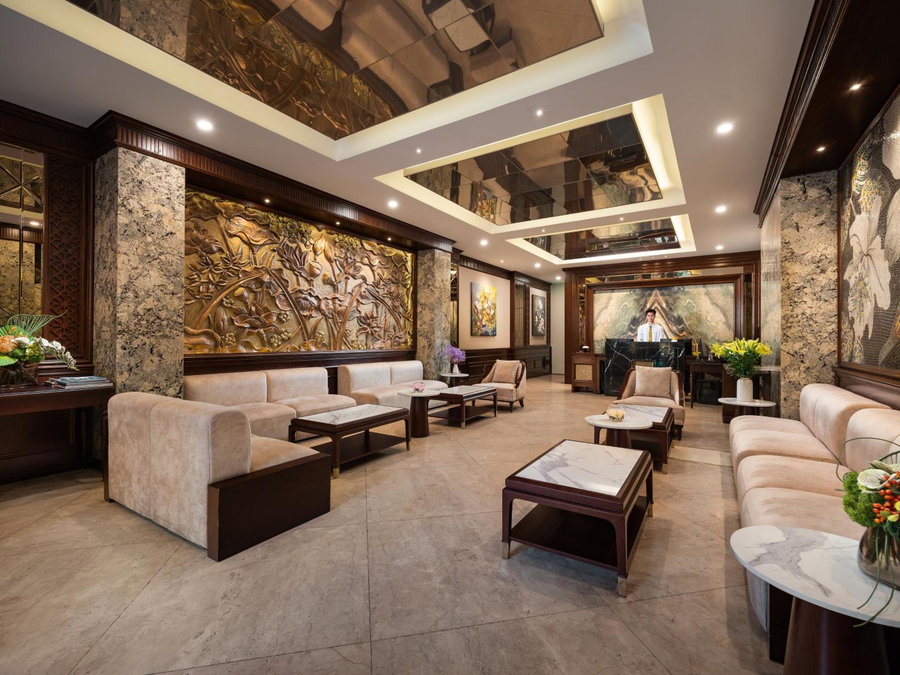 Minasi Premium Hotel, Hà Nội, Việt Nam