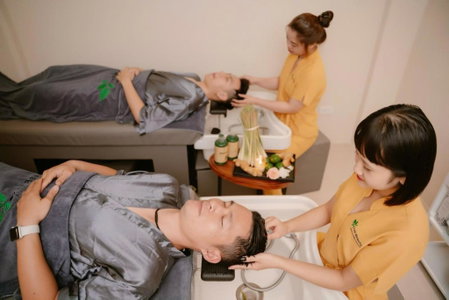 Minasi Premium Hotel, Hà Nội, Việt Nam