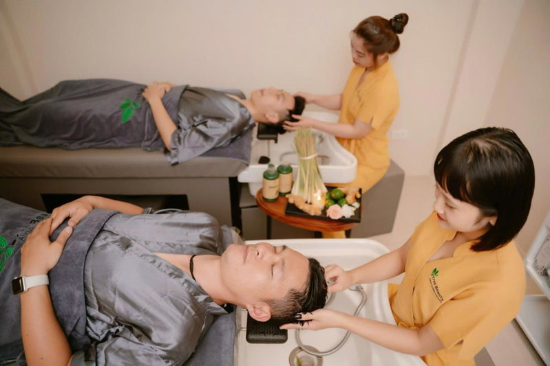 Minasi Premium Hotel, Hà Nội, Việt Nam