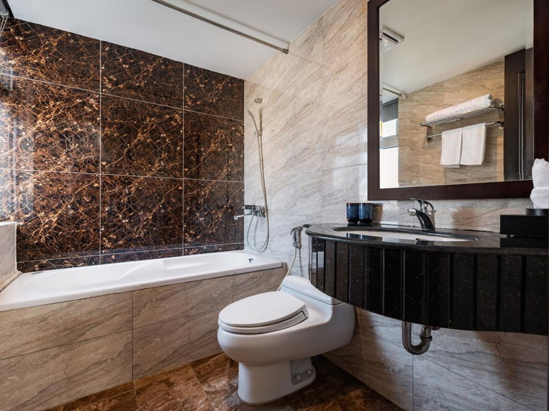 Minasi Premium Hotel, Hà Nội, Việt Nam